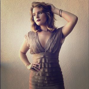 Max Edition. Better than the little black dress